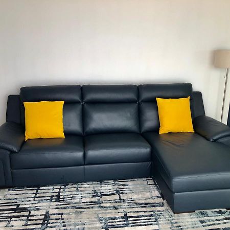 Sapphire Penthouse Apartment Тропеа Екстериор снимка