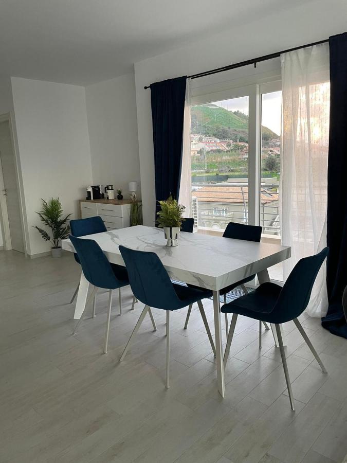 Sapphire Penthouse Apartment Тропеа Екстериор снимка