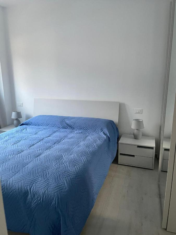 Sapphire Penthouse Apartment Тропеа Екстериор снимка