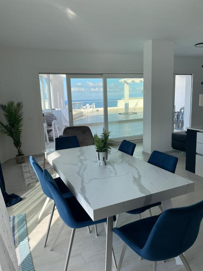 Sapphire Penthouse Apartment Тропеа Екстериор снимка