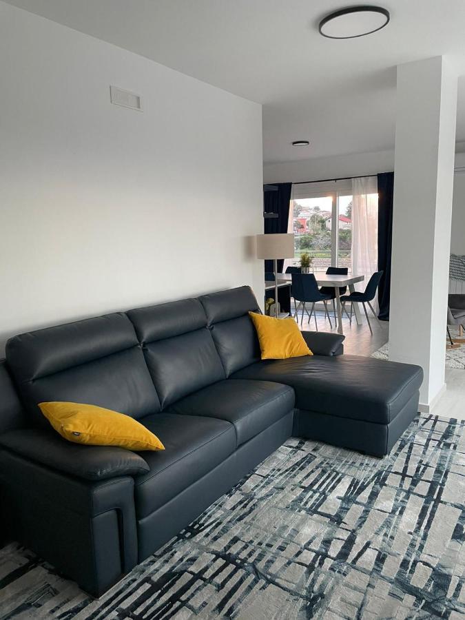Sapphire Penthouse Apartment Тропеа Екстериор снимка