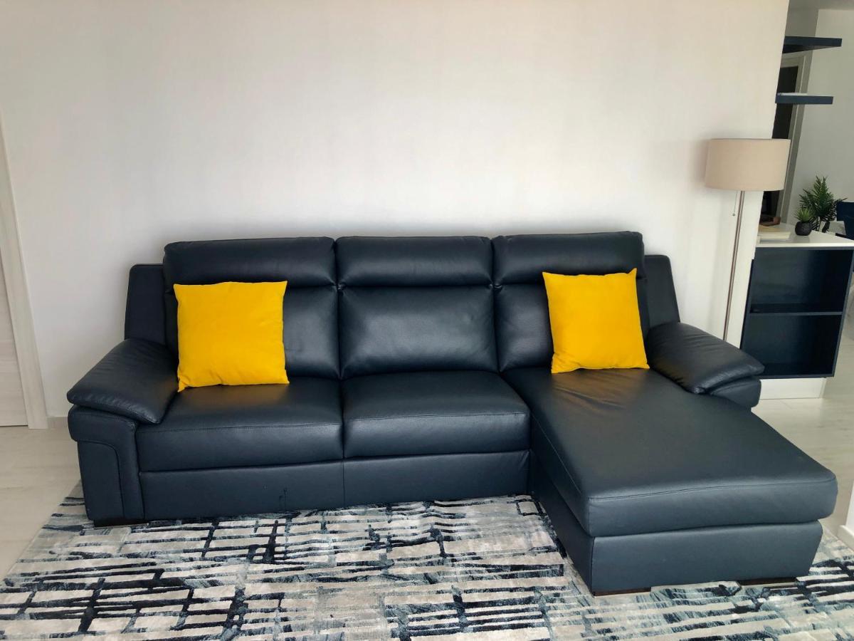 Sapphire Penthouse Apartment Тропеа Екстериор снимка