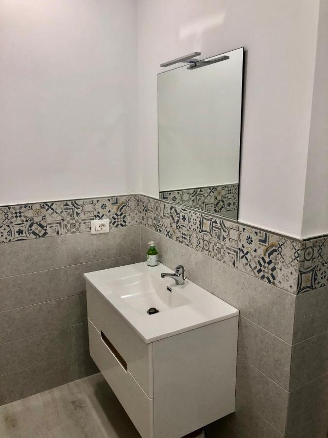 Sapphire Penthouse Apartment Тропеа Екстериор снимка