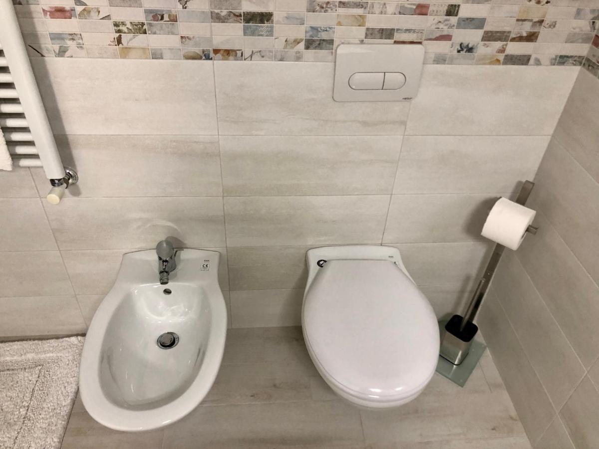 Sapphire Penthouse Apartment Тропеа Екстериор снимка