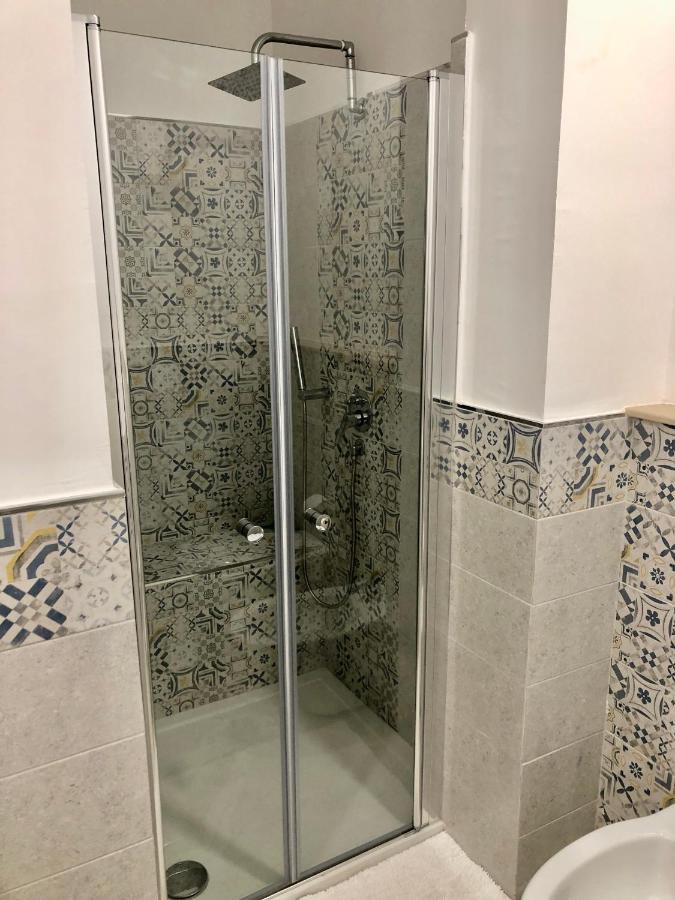 Sapphire Penthouse Apartment Тропеа Екстериор снимка